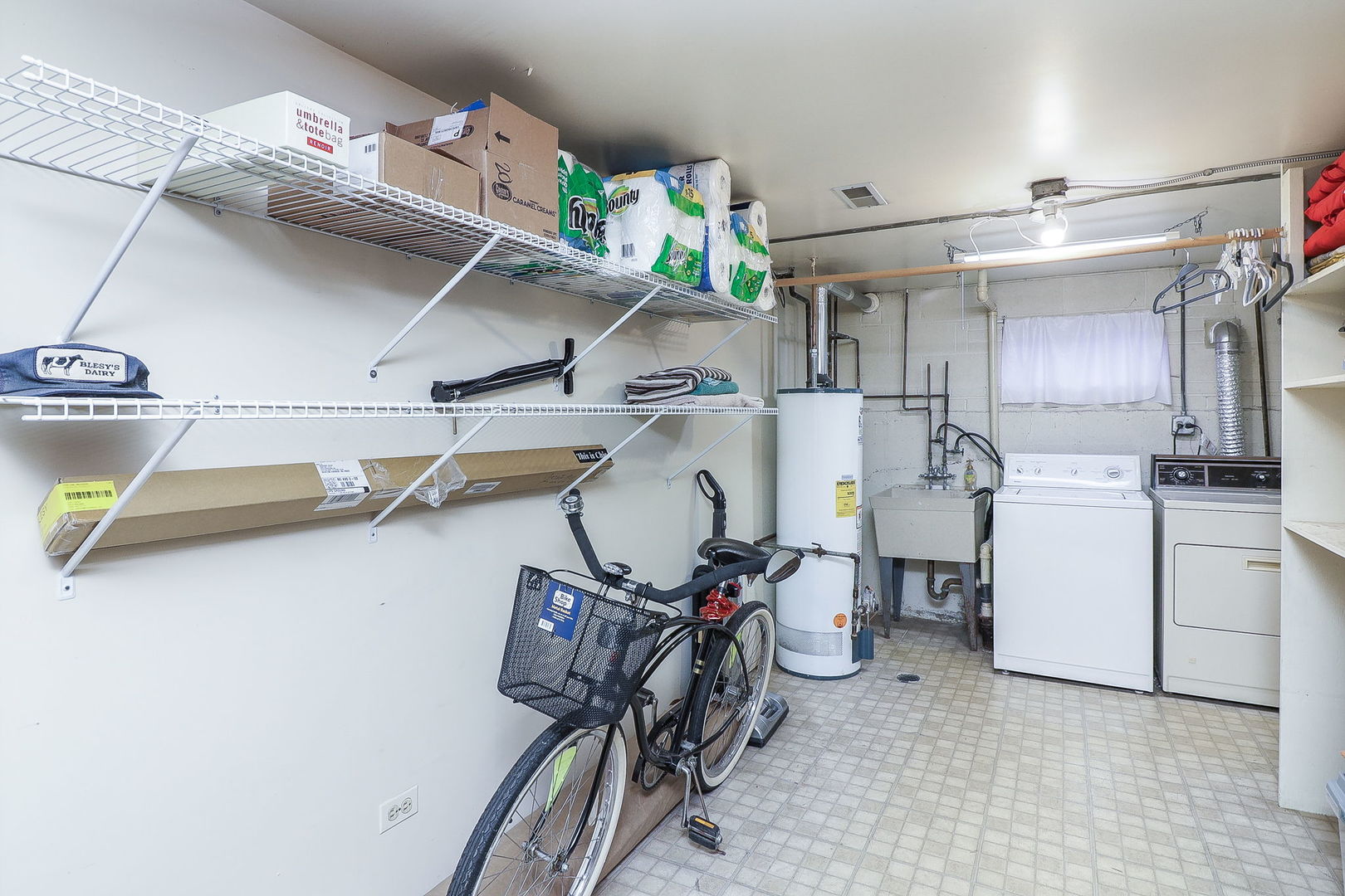 310 Sheridan Drive Unit: 1C