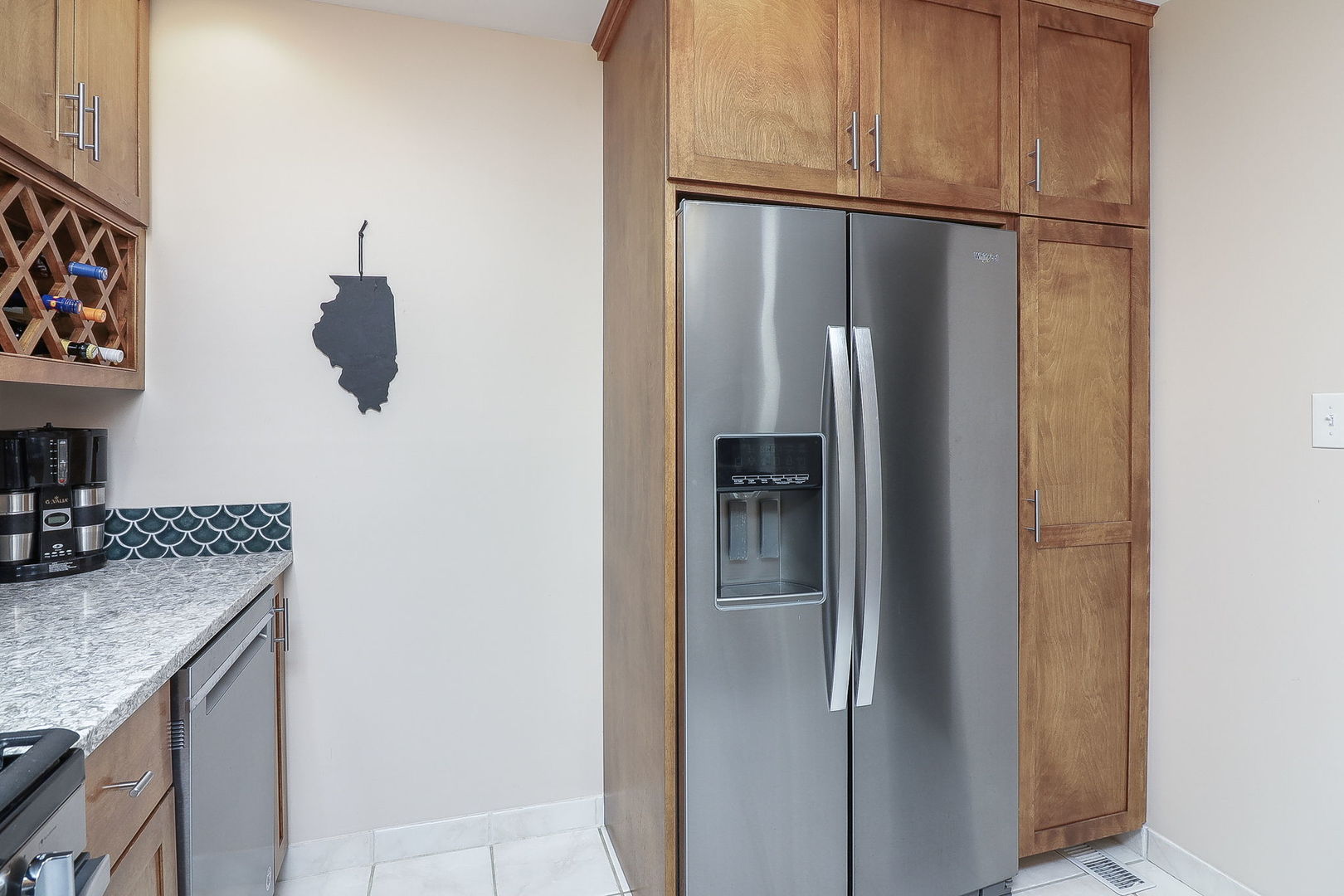 310 Sheridan Drive Unit: 1C