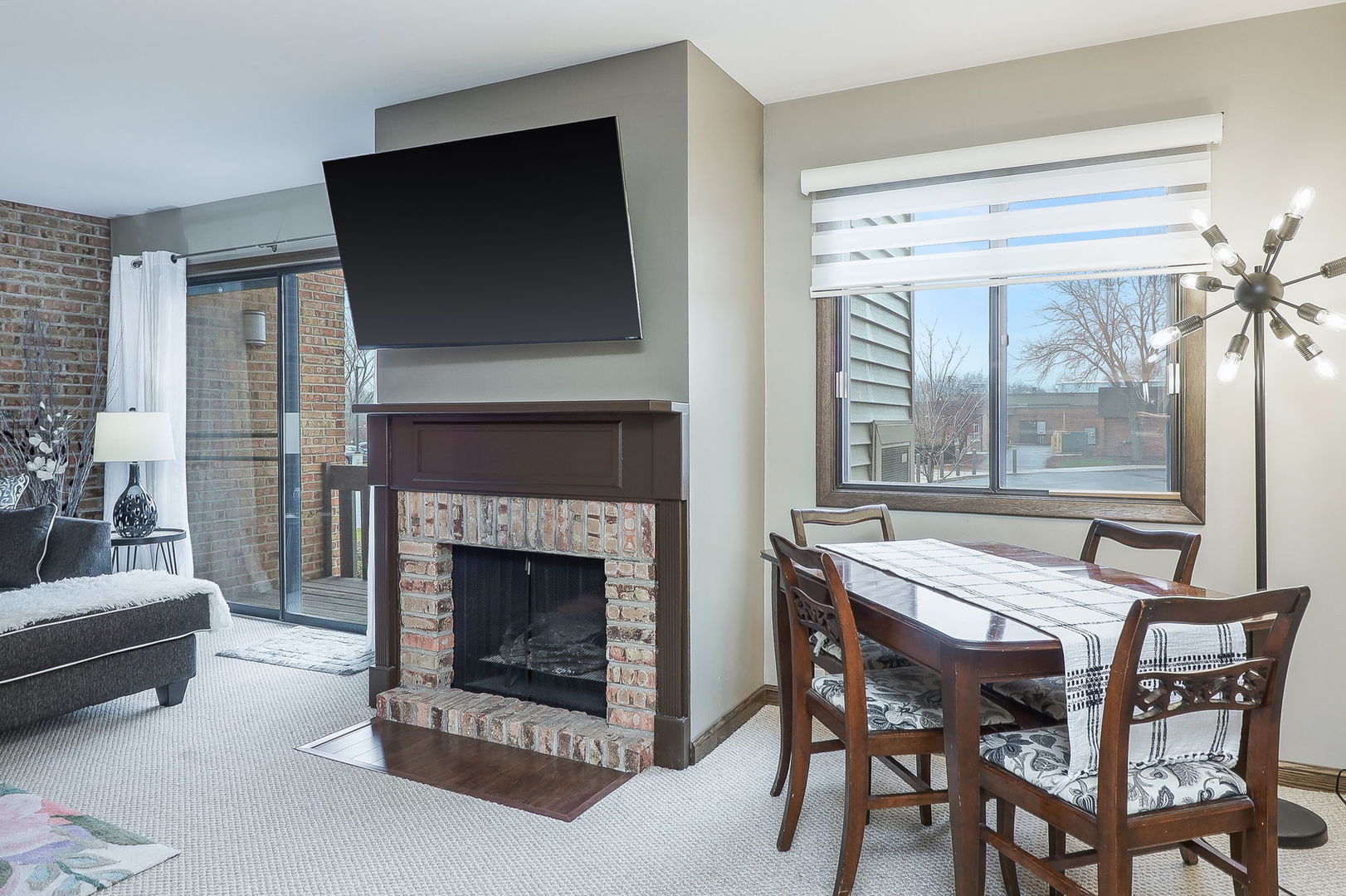 310 Sheridan Drive Unit: 1C