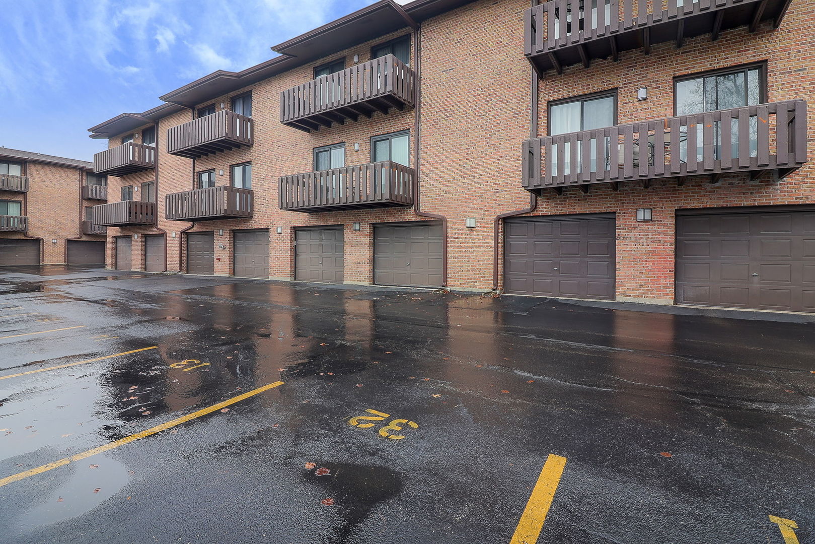 310 Sheridan Drive Unit: 1C