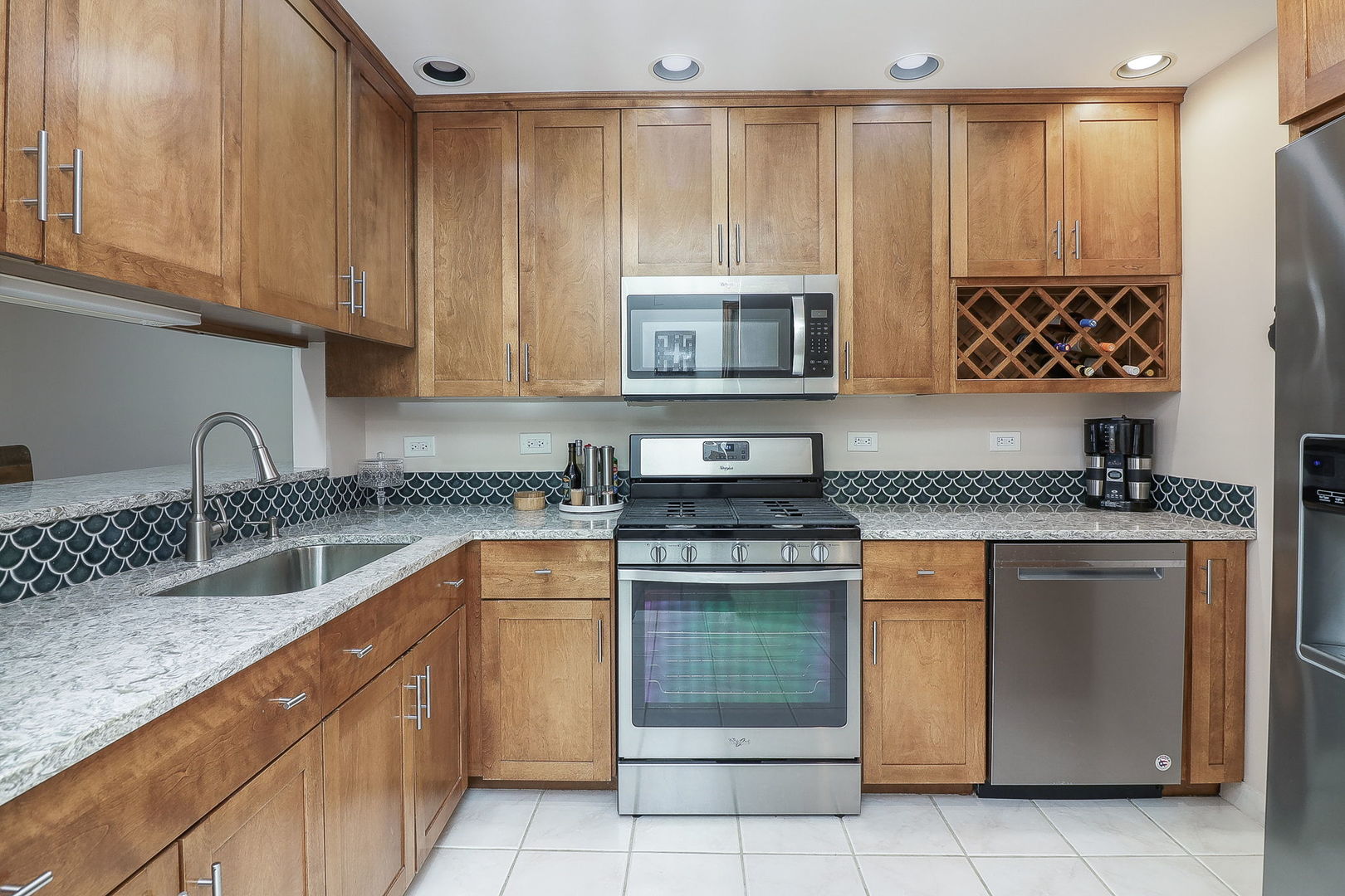 310 Sheridan Drive Unit: 1C