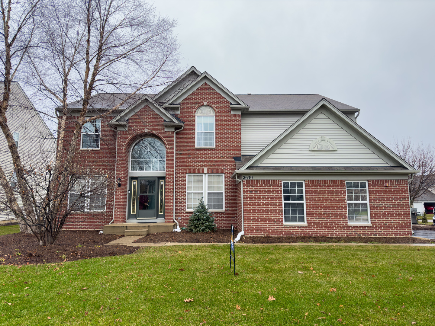 2630 CONNOLLY Lane