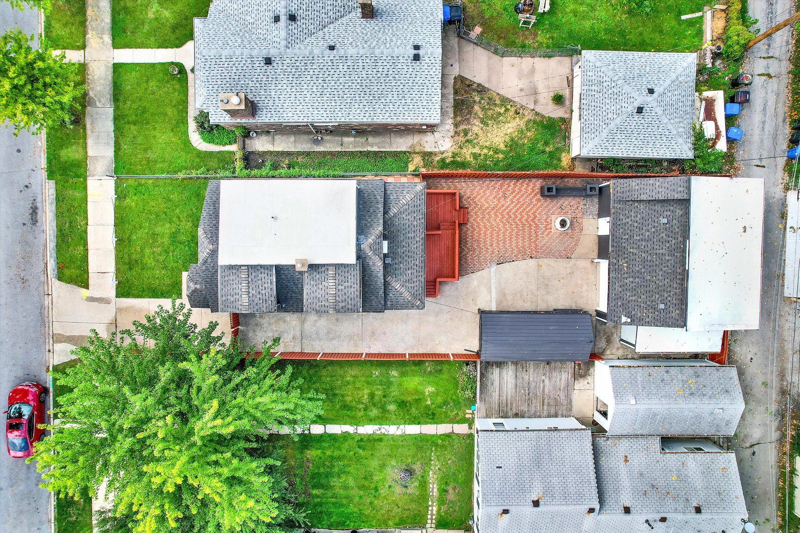3414 W 116TH Place