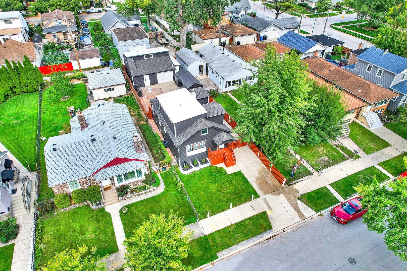 3414 W 116TH Place