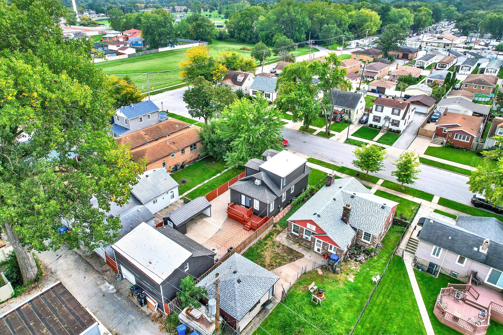 3414 W 116TH Place