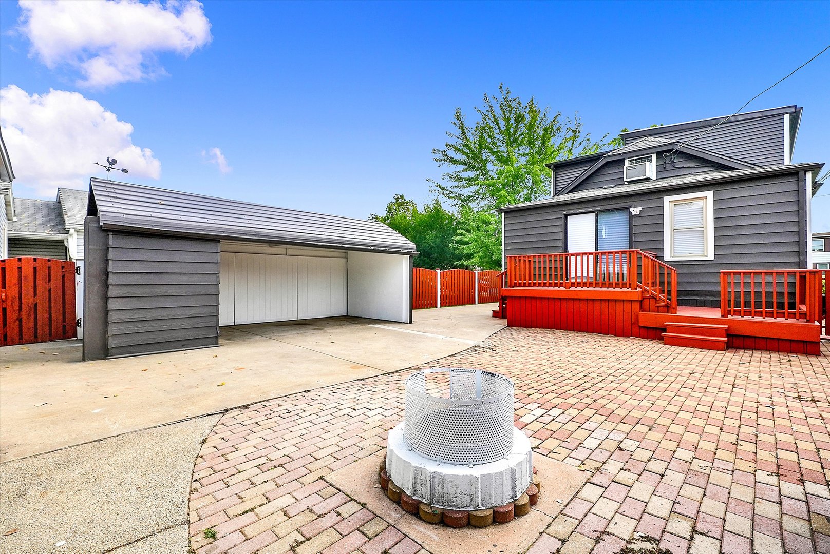 3414 W 116TH Place