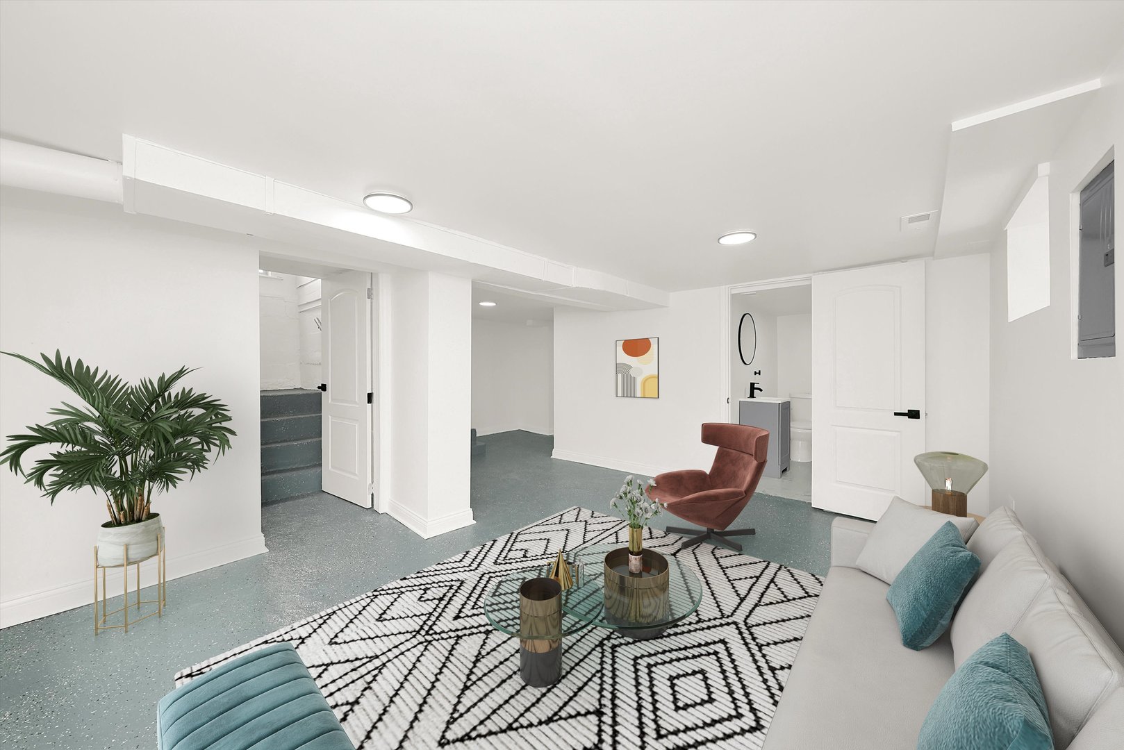 3414 W 116TH Place