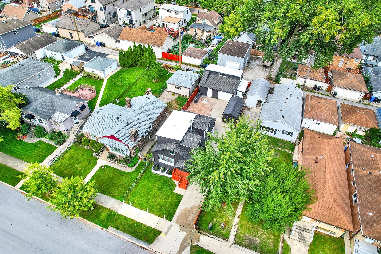 3414 W 116TH Place