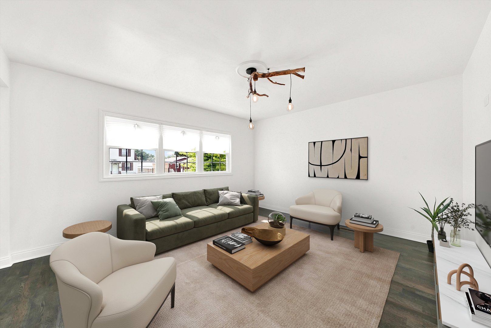3414 W 116TH Place