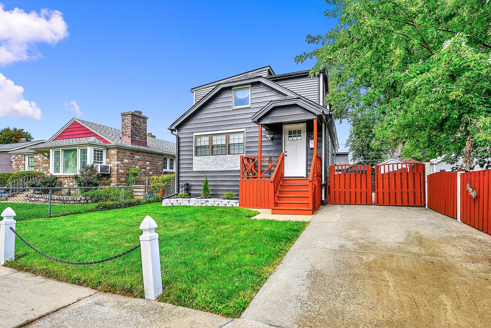 3414 W 116TH Place