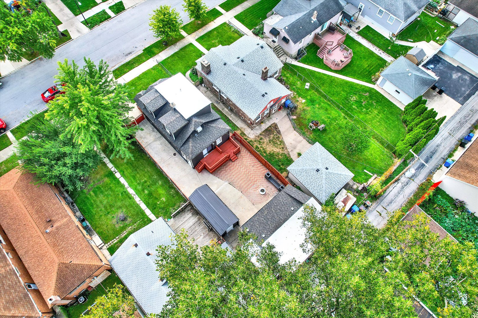 3414 W 116TH Place