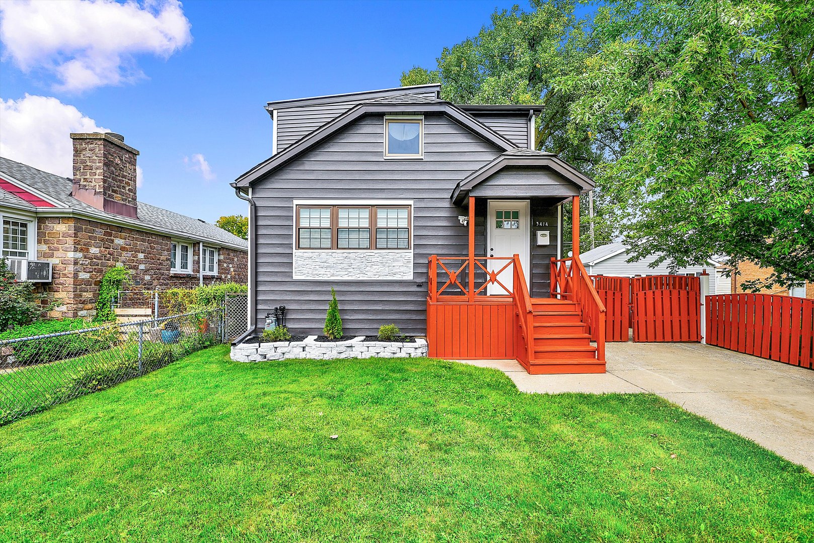 3414 W 116TH Place