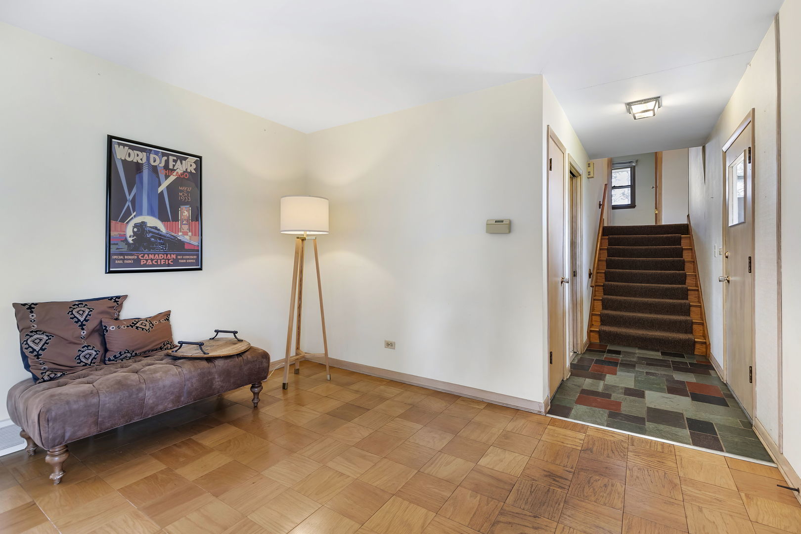 314 Oak Avenue