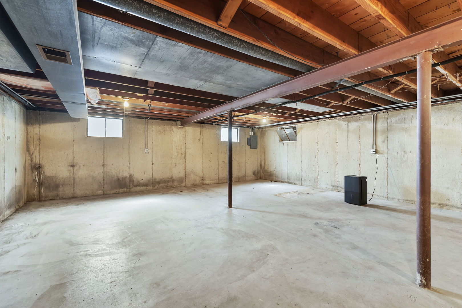 314 Oak Avenue