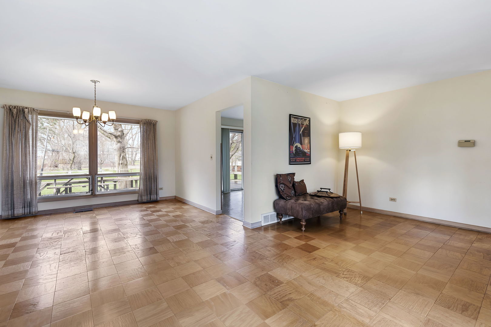 314 Oak Avenue
