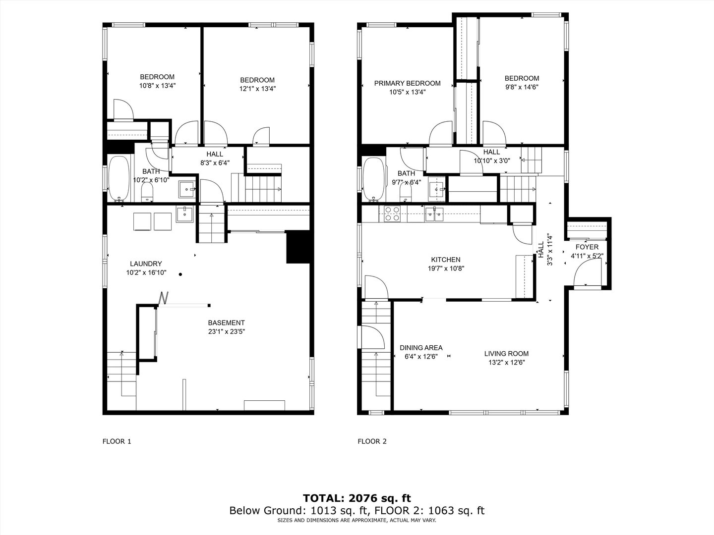 2753 W 84th Street