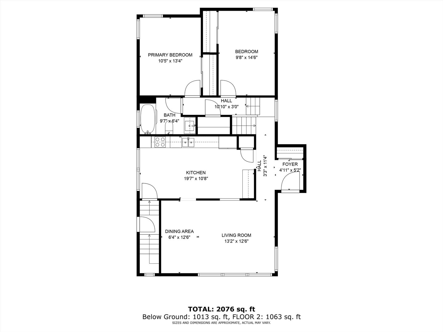 2753 W 84th Street