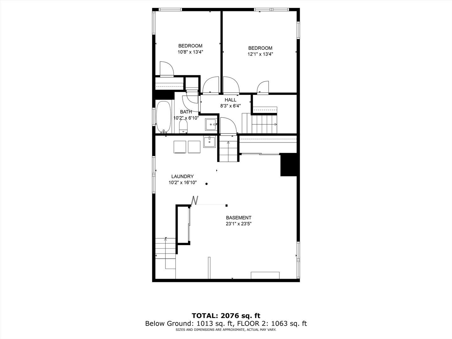 2753 W 84th Street