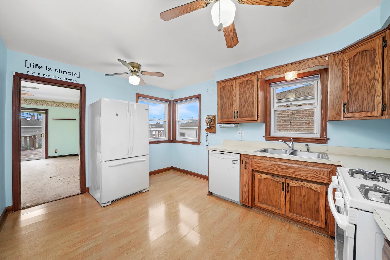 3909 W 107th Street