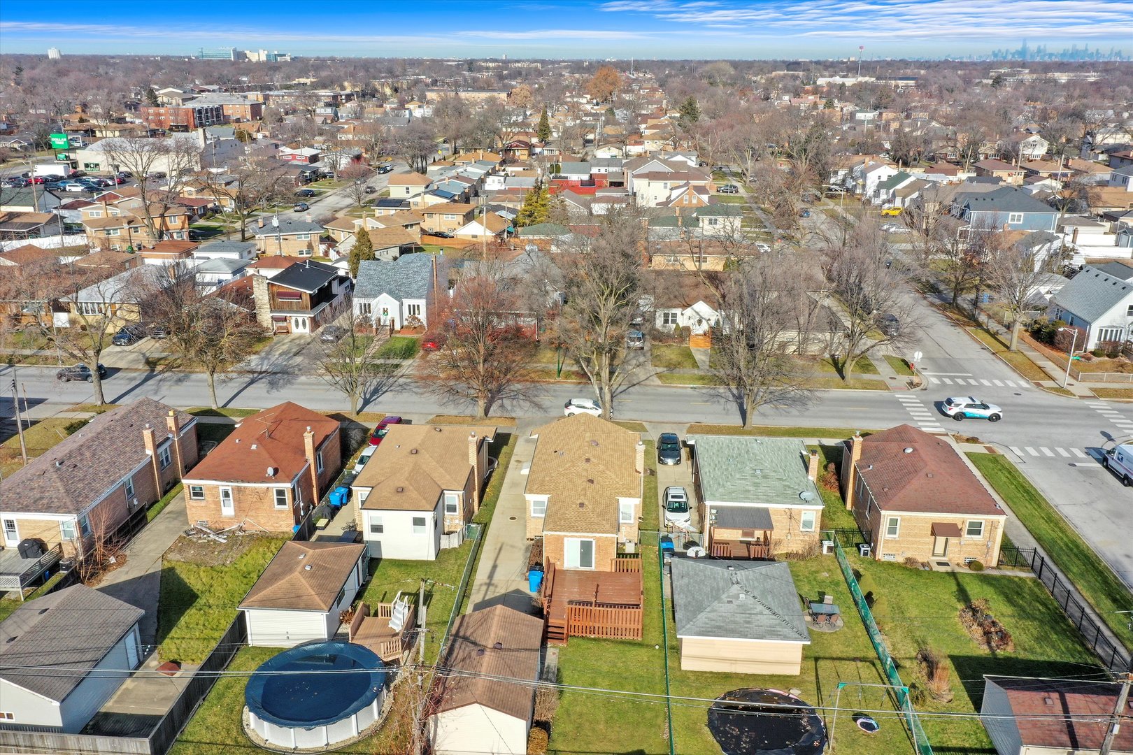 3909 W 107th Street