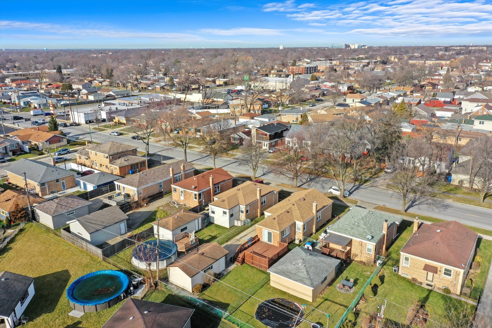 3909 W 107th Street