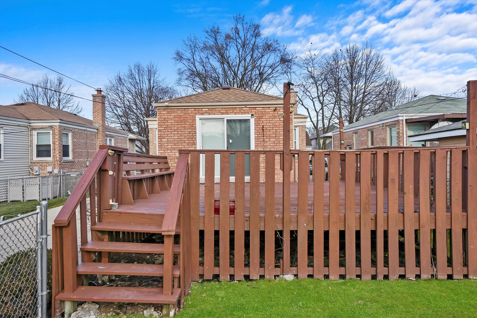 3909 W 107th Street