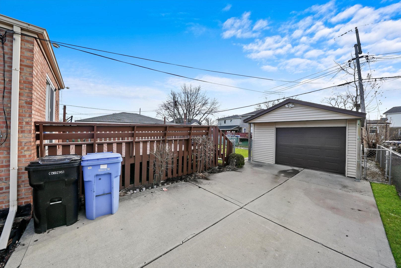 3909 W 107th Street