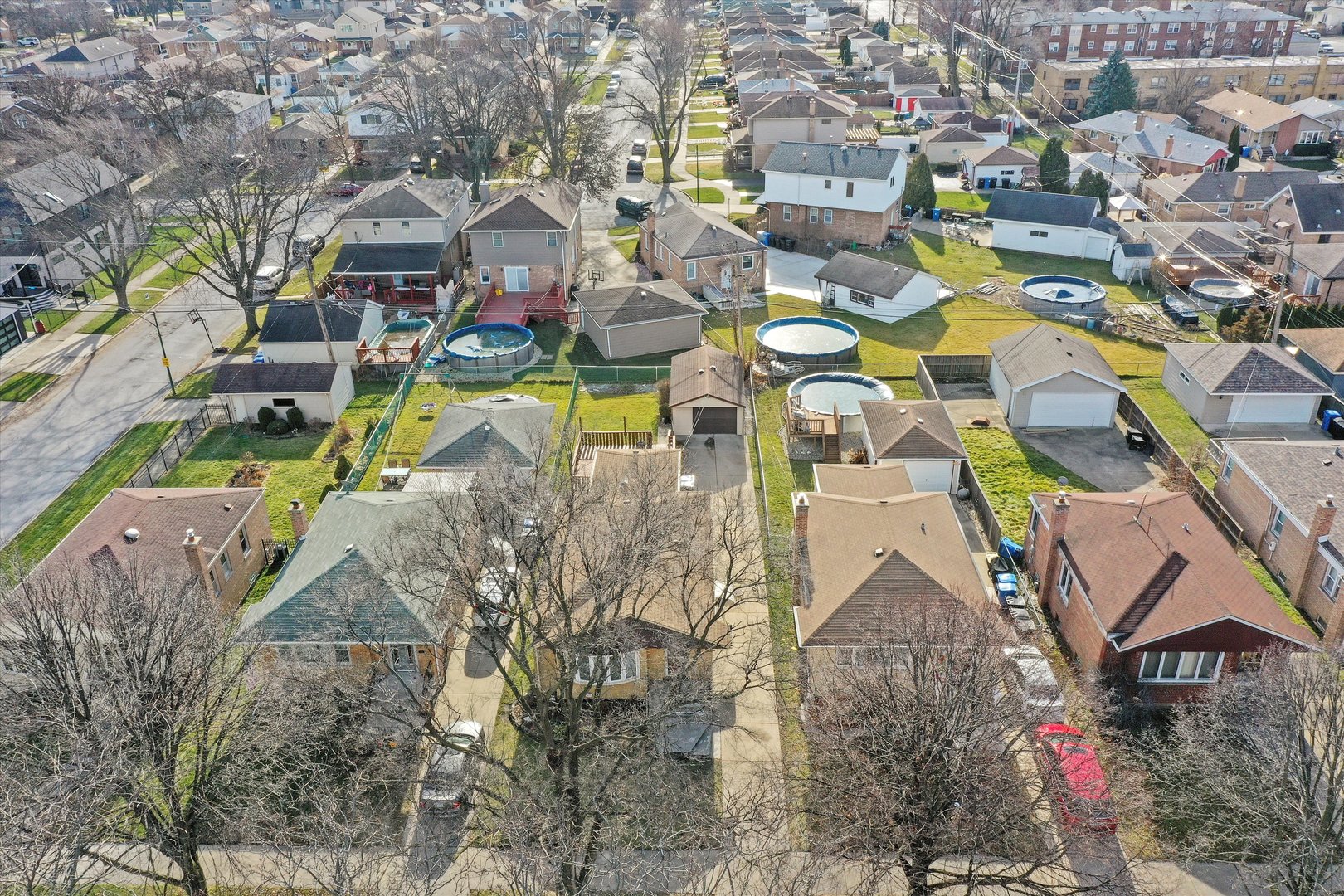 3909 W 107th Street
