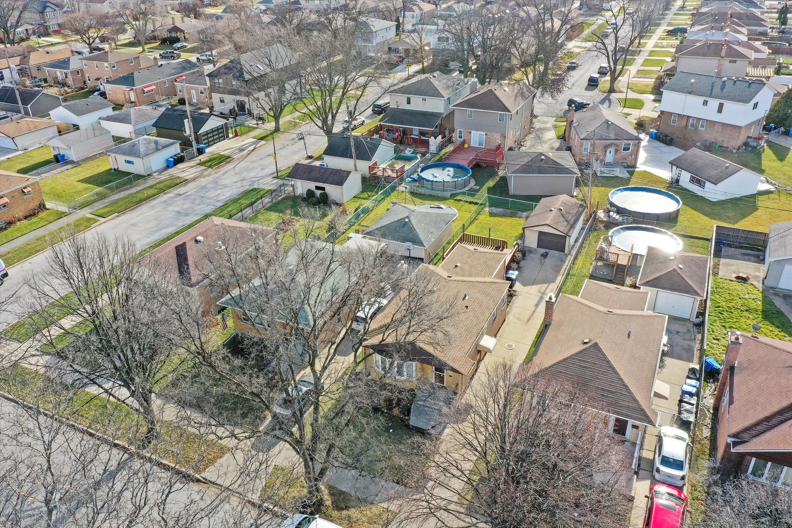 3909 W 107th Street