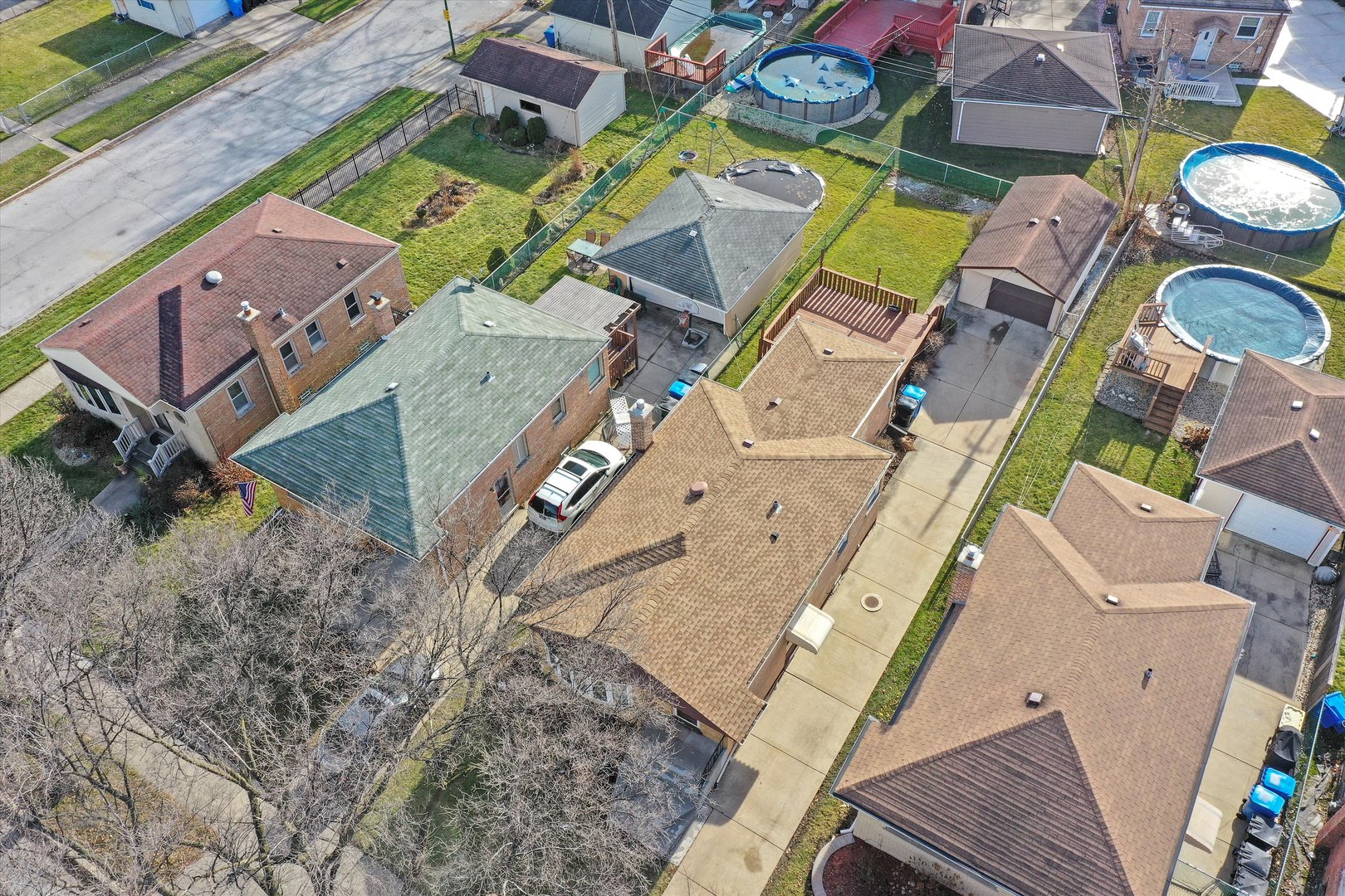 3909 W 107th Street