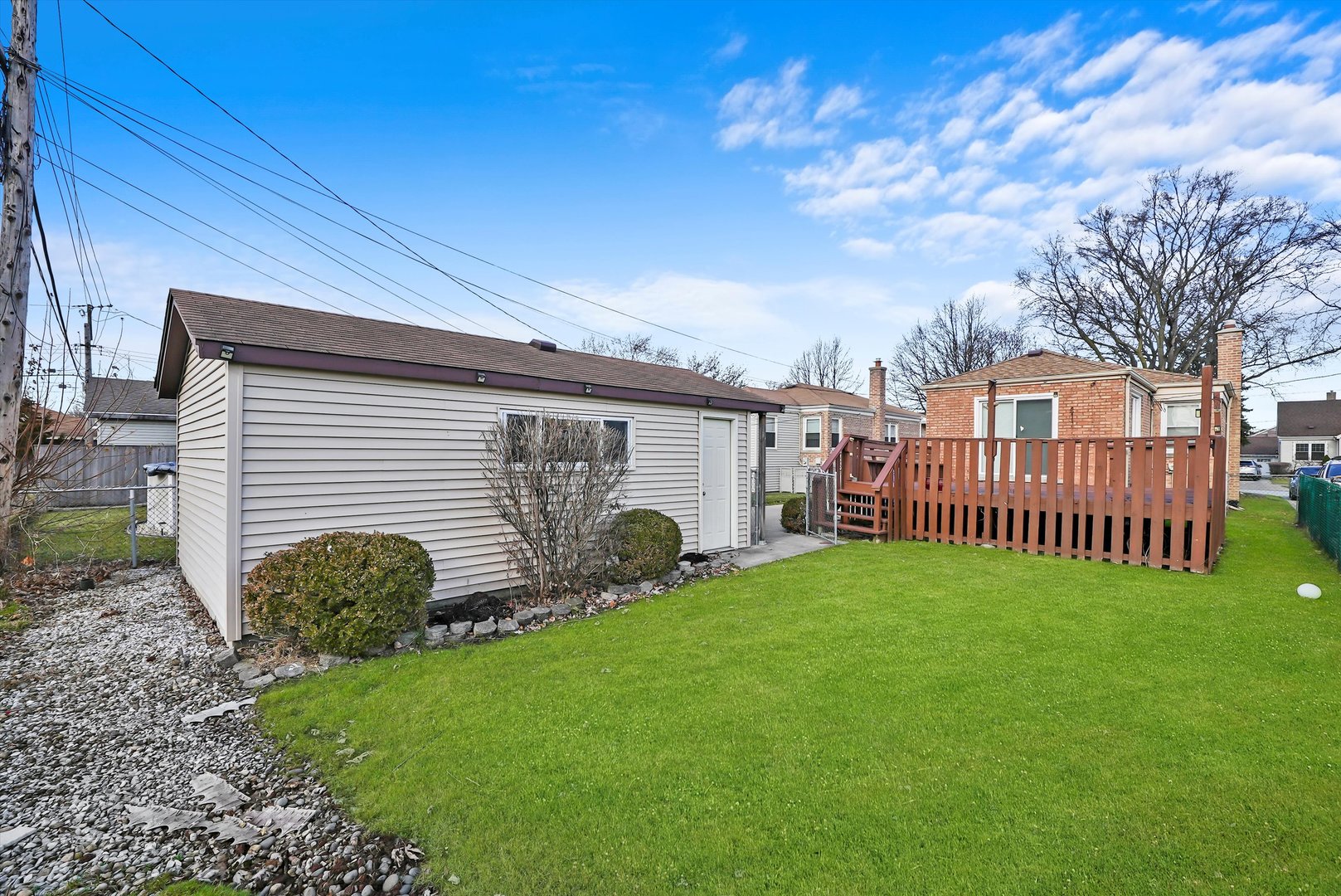 3909 W 107th Street