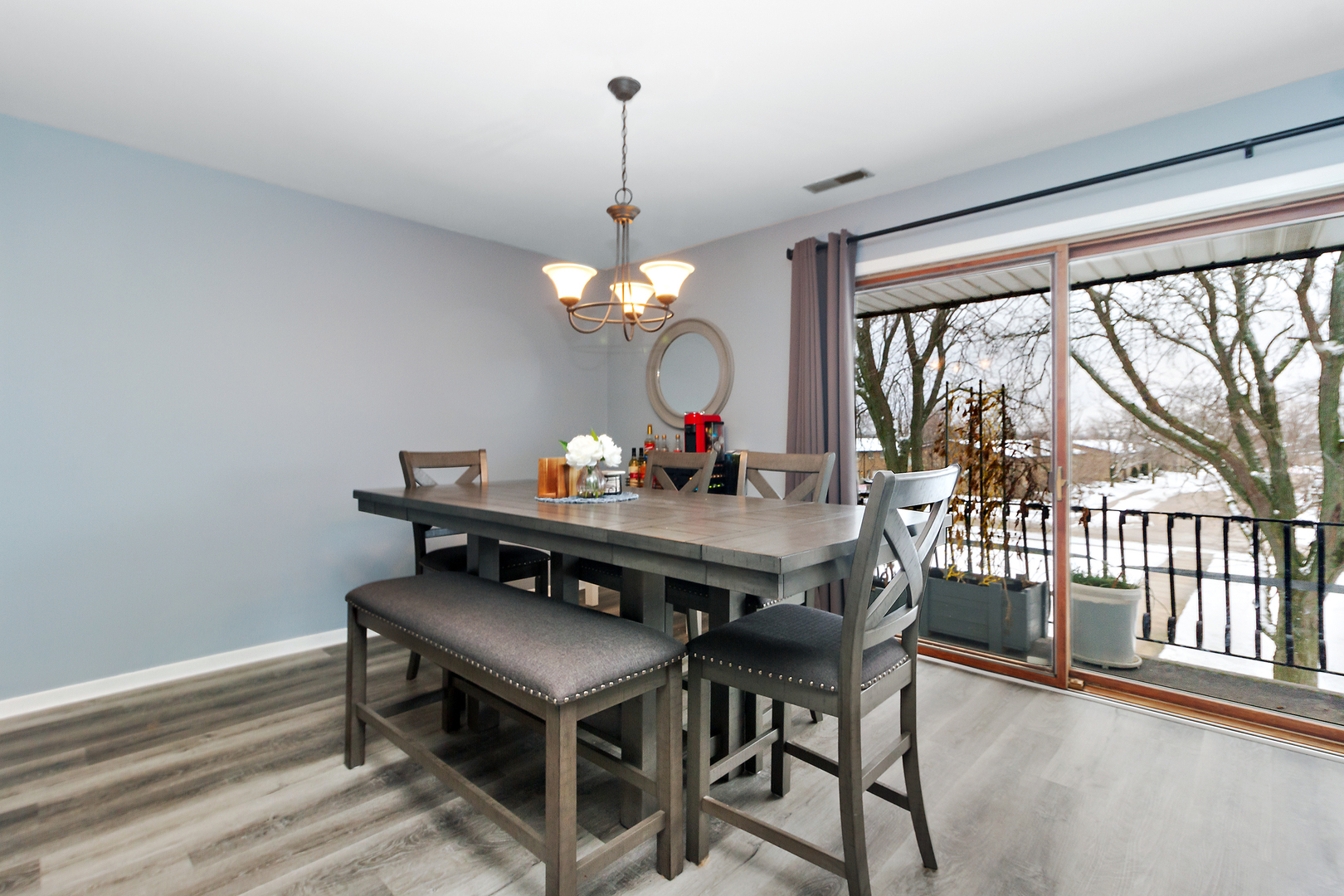 7436 W 153rd Street Unit: 3