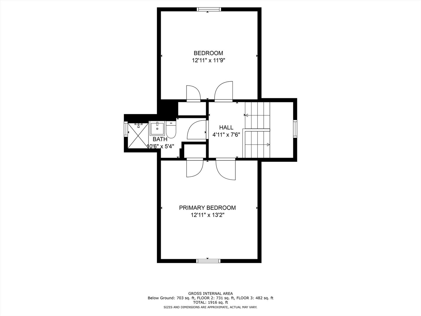 3541 W 74th Street