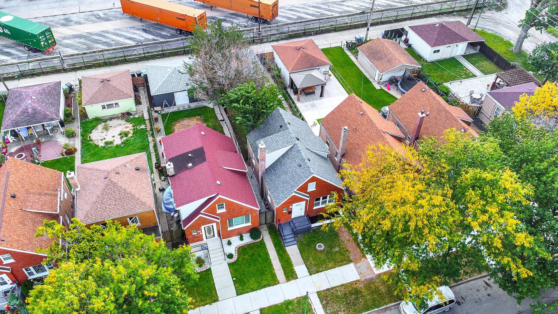 3541 W 74th Street