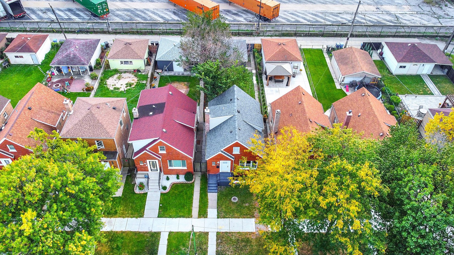 3541 W 74th Street