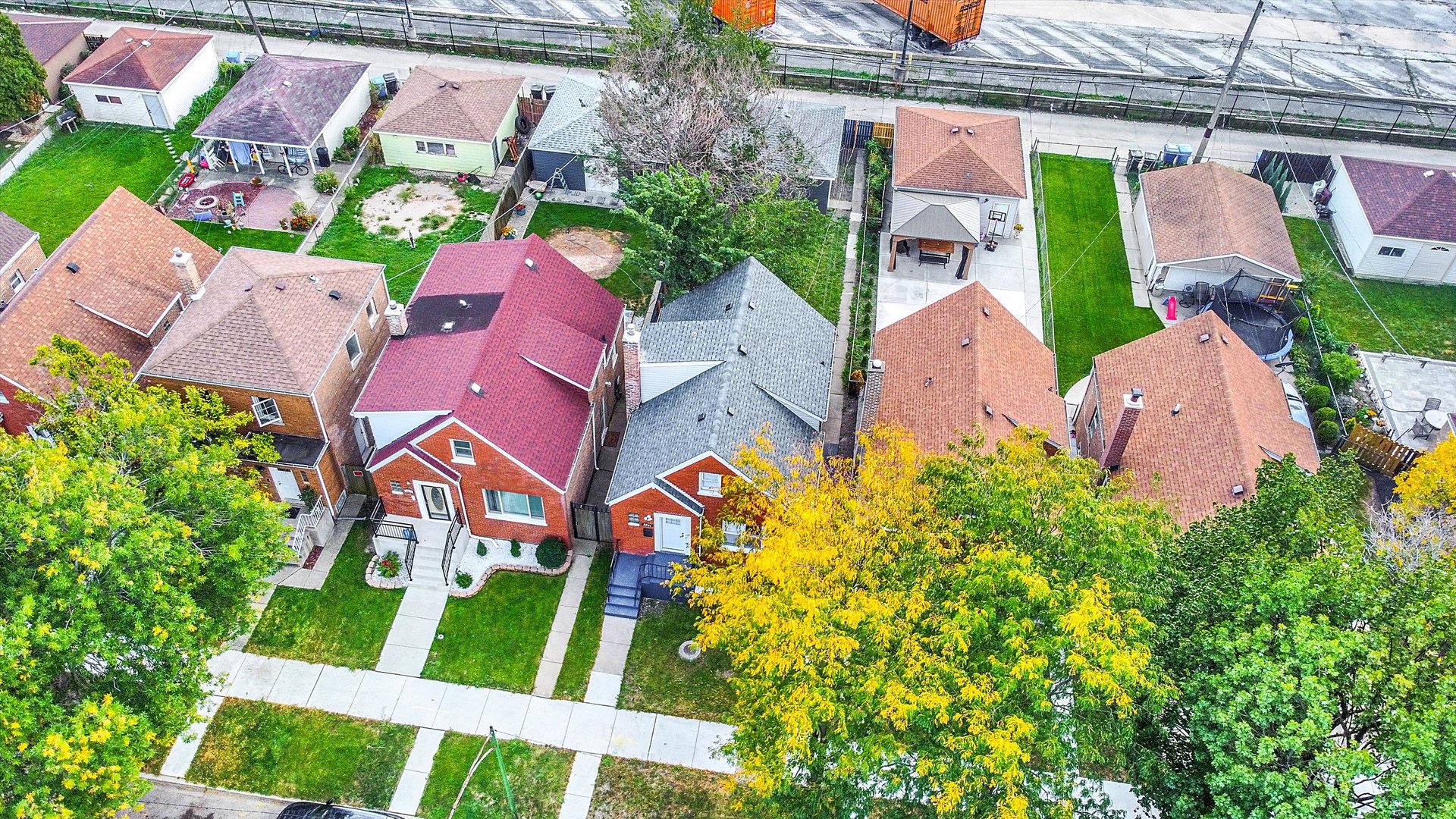 3541 W 74th Street