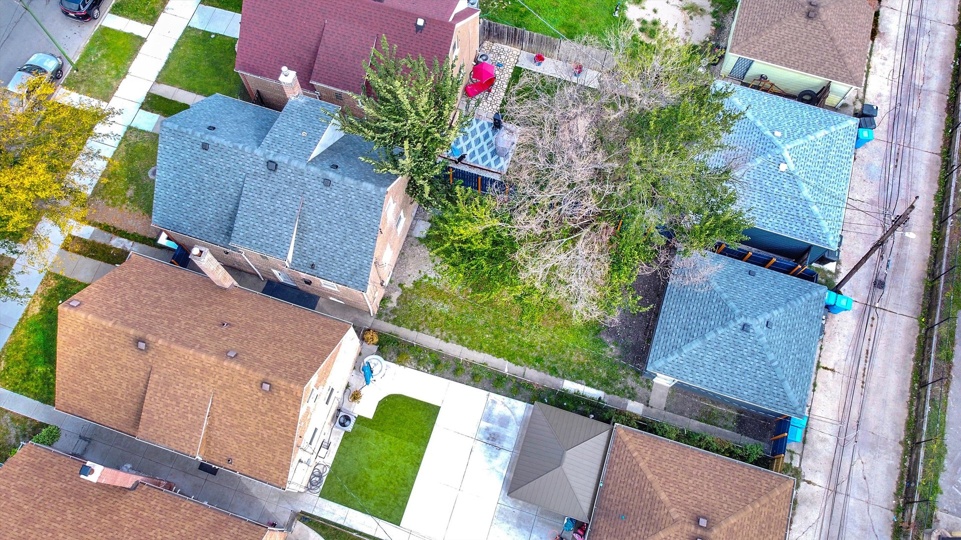 3541 W 74th Street