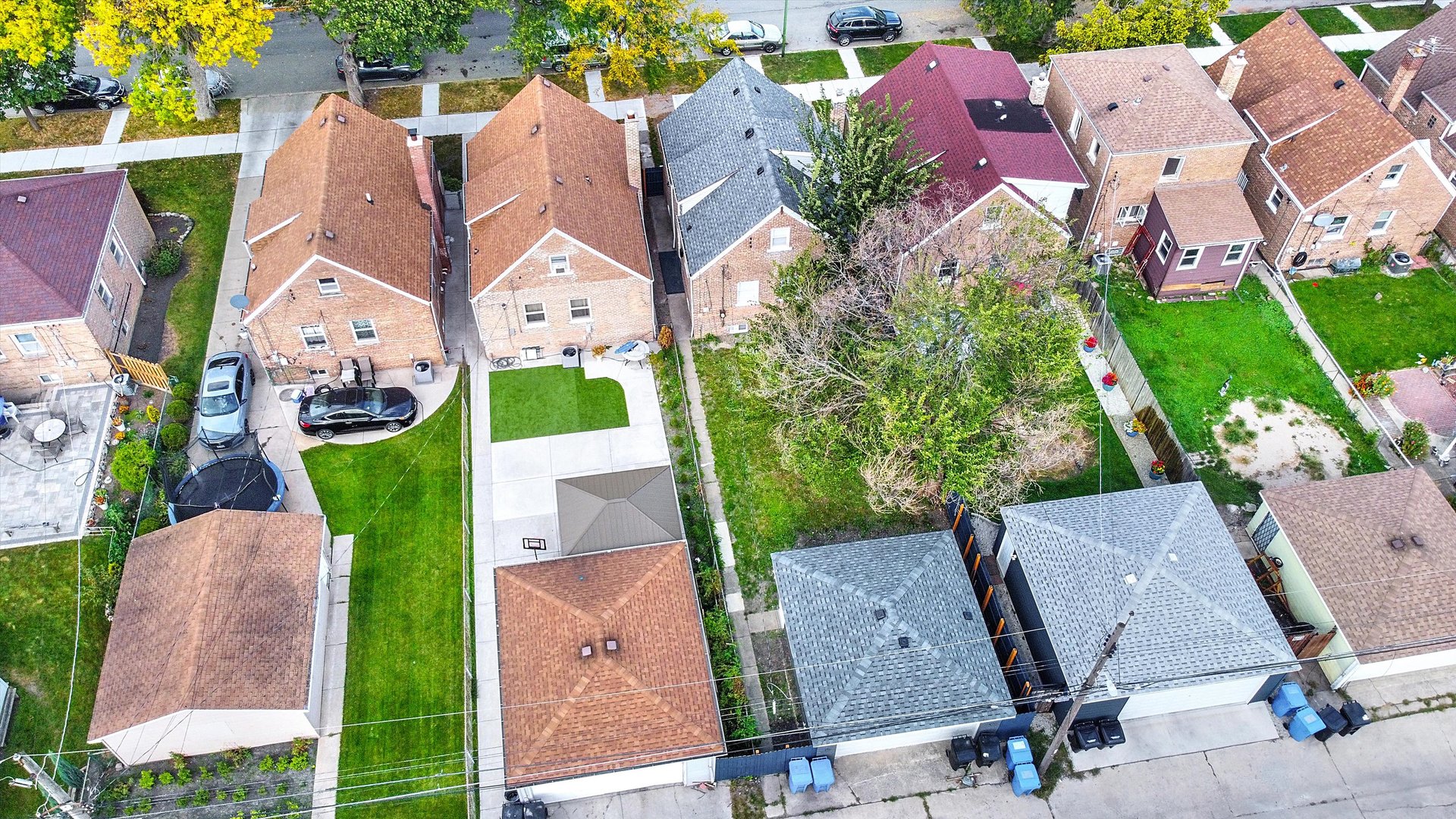 3541 W 74th Street