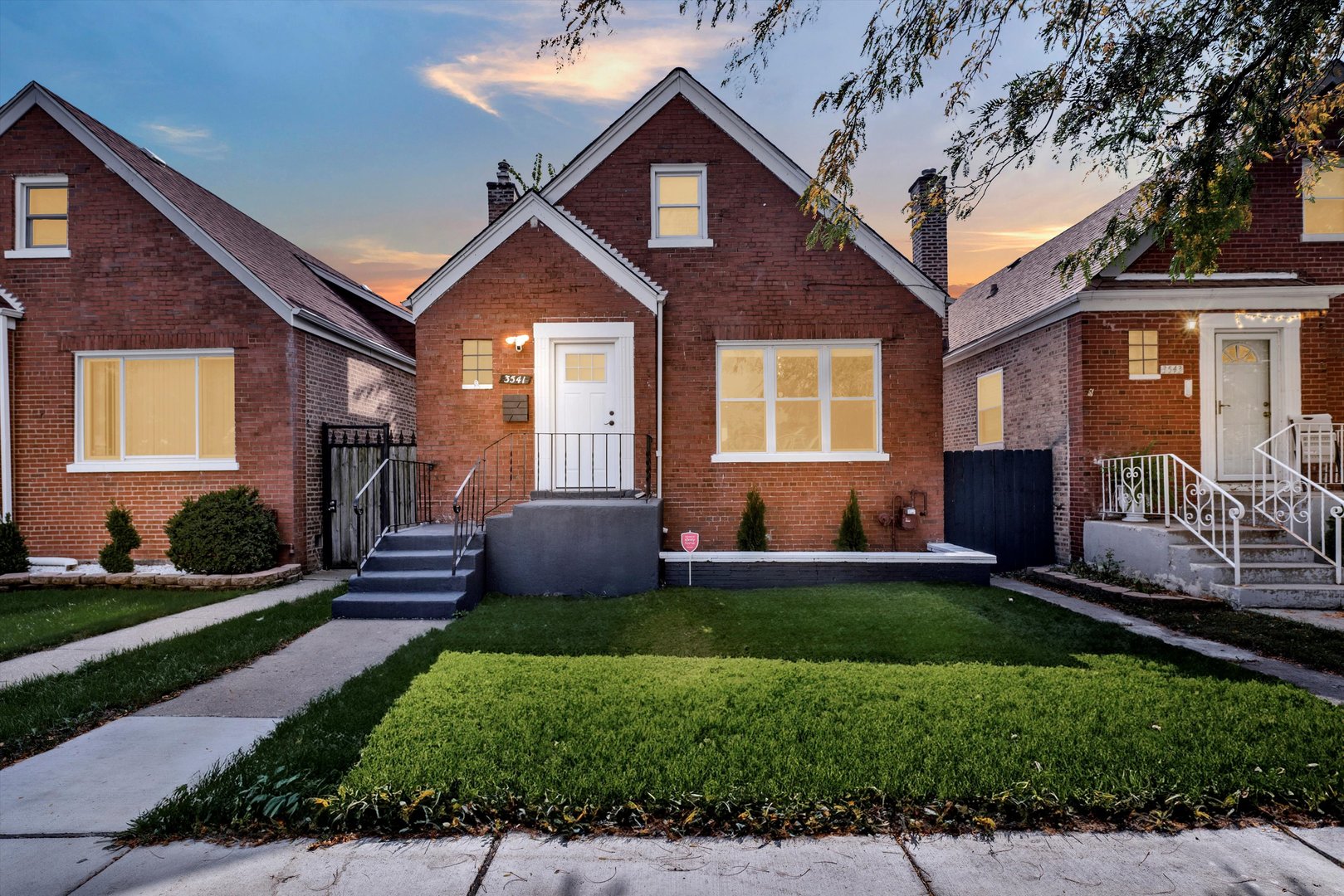 3541 W 74th Street