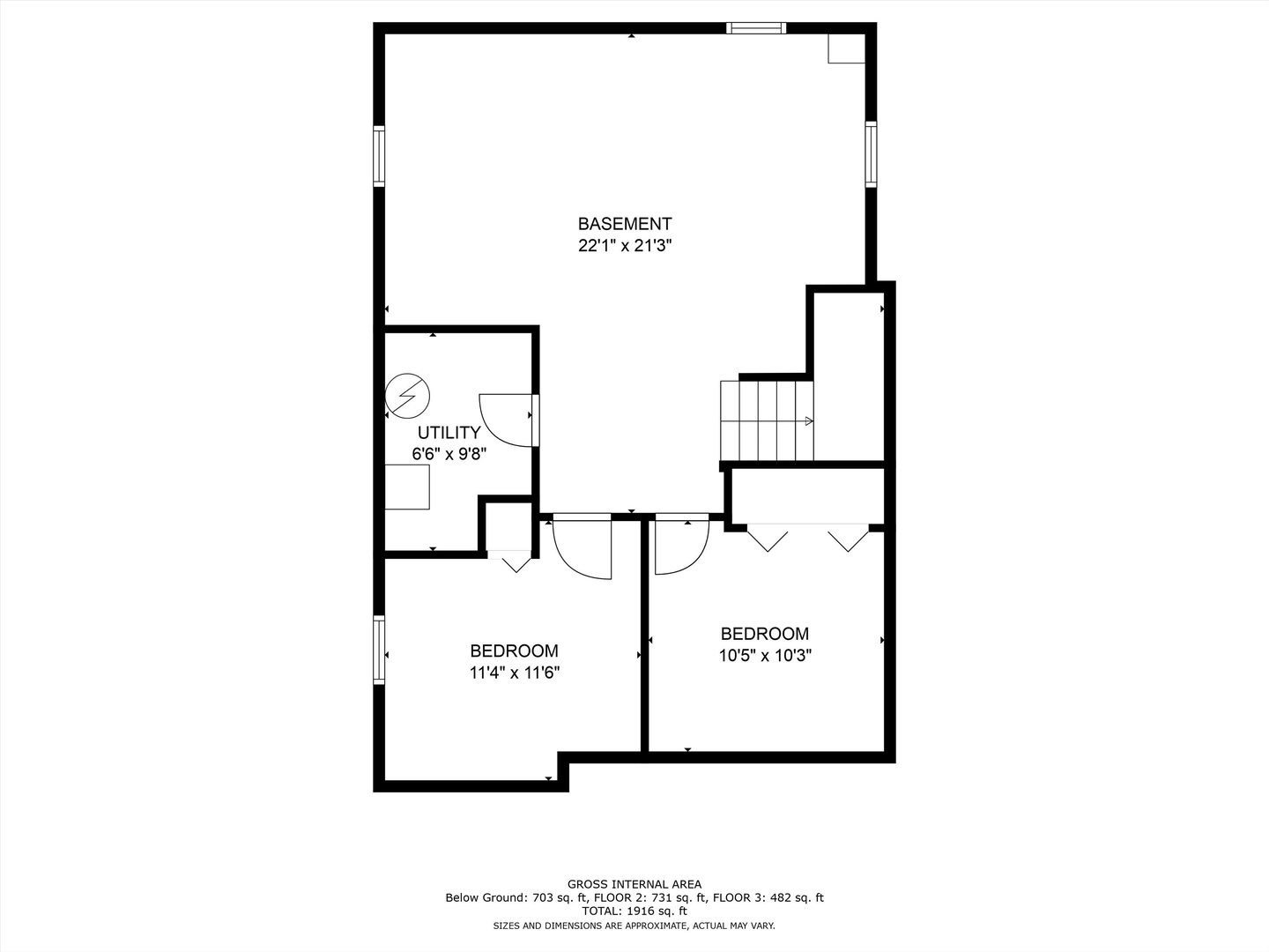 3541 W 74th Street