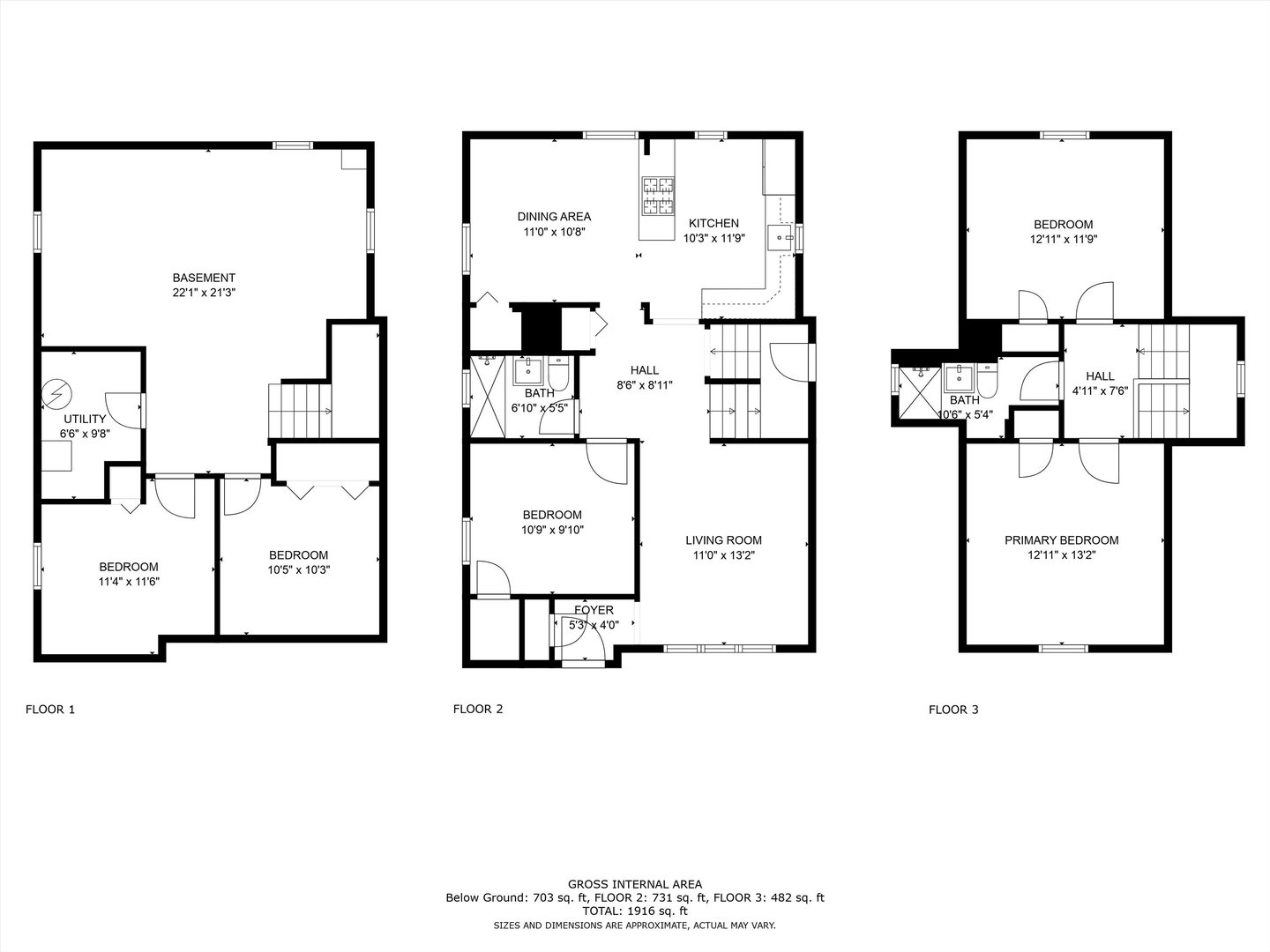 3541 W 74th Street