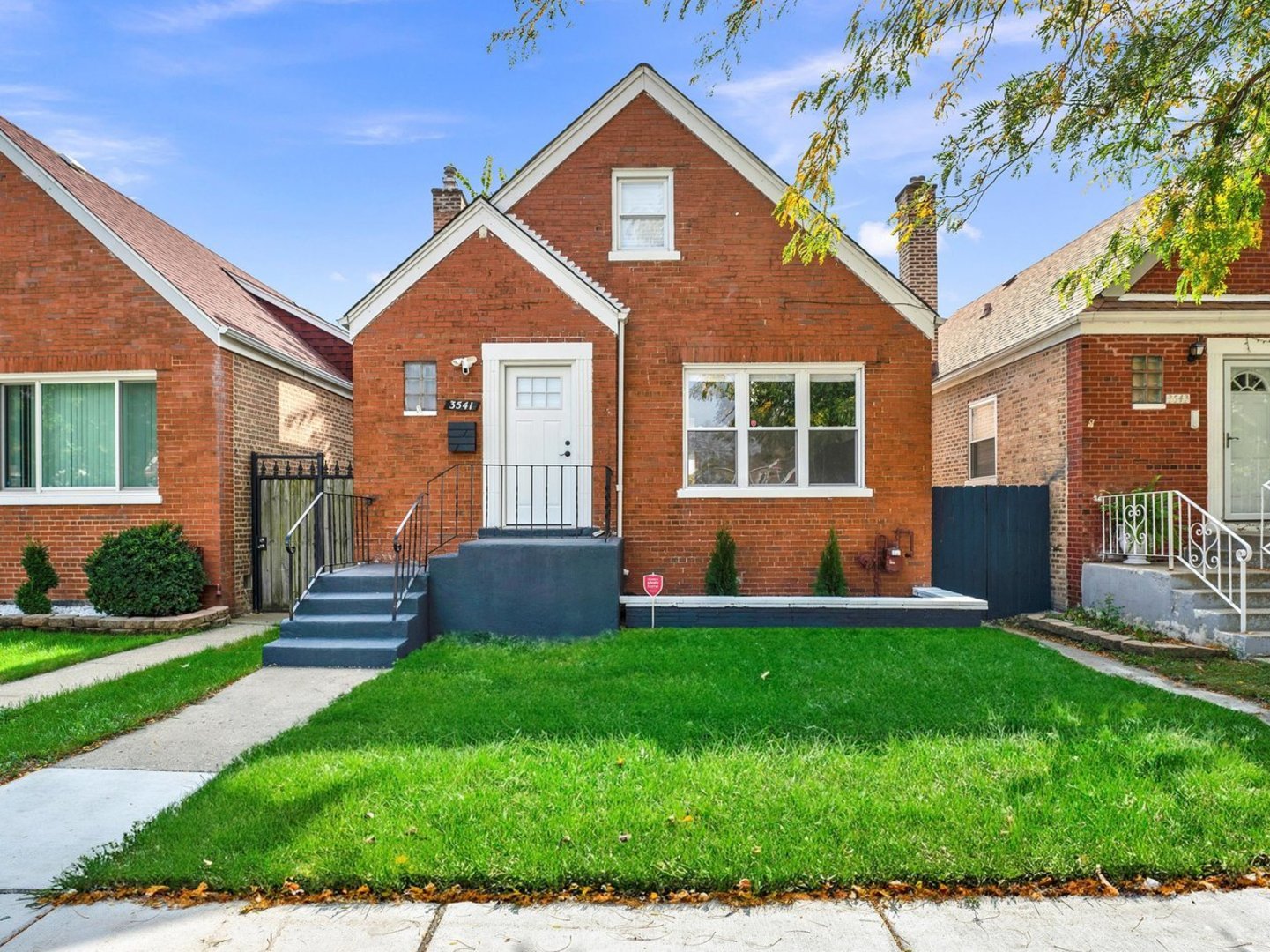 3541 W 74th Street