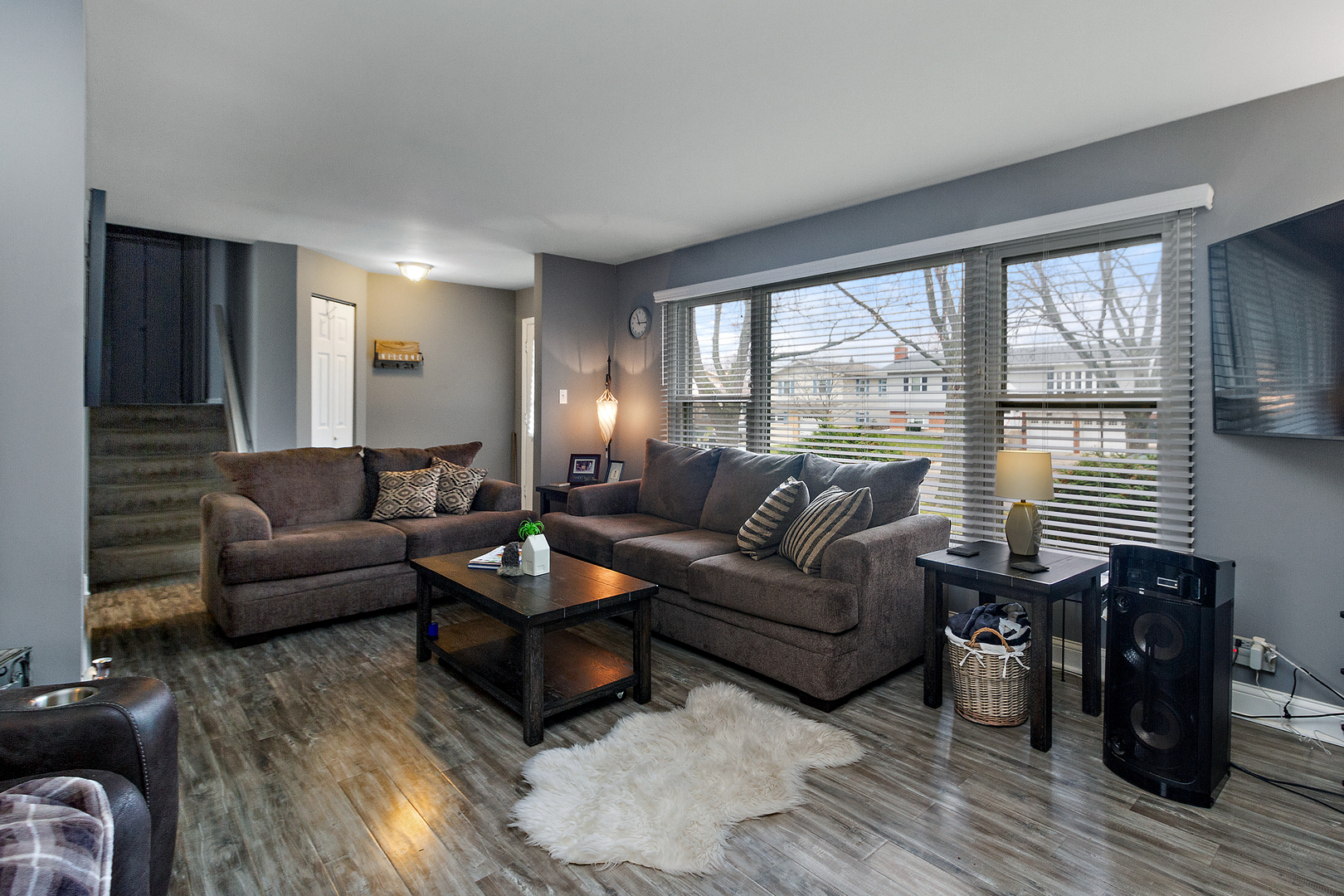 6031 Forestview Drive
