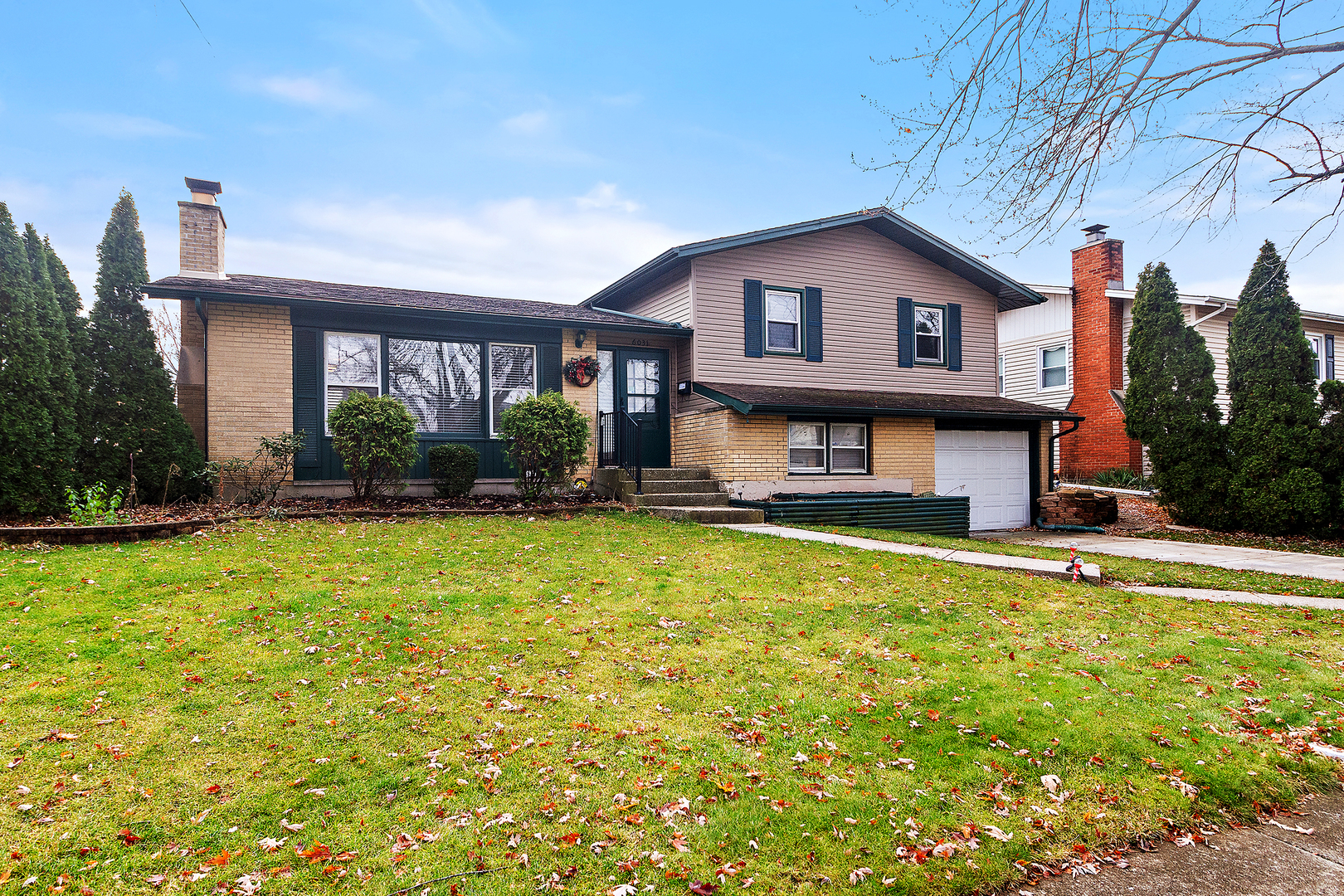 6031 Forestview Drive