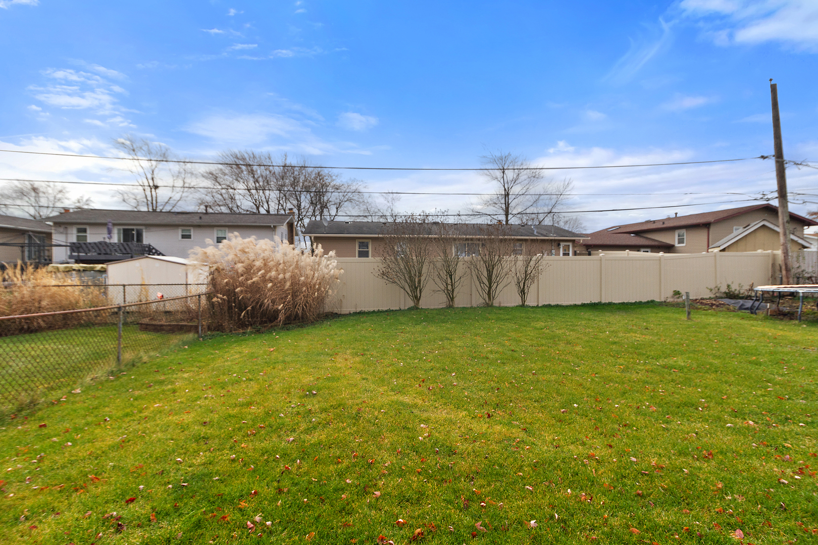 6031 Forestview Drive