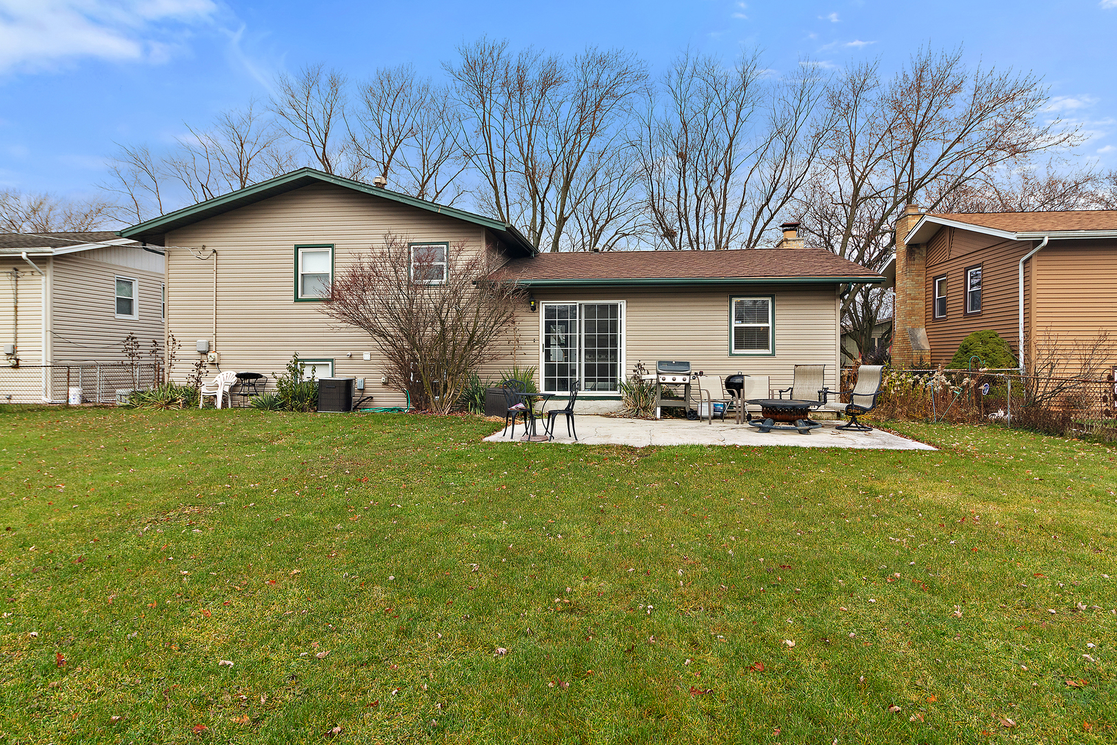 6031 Forestview Drive