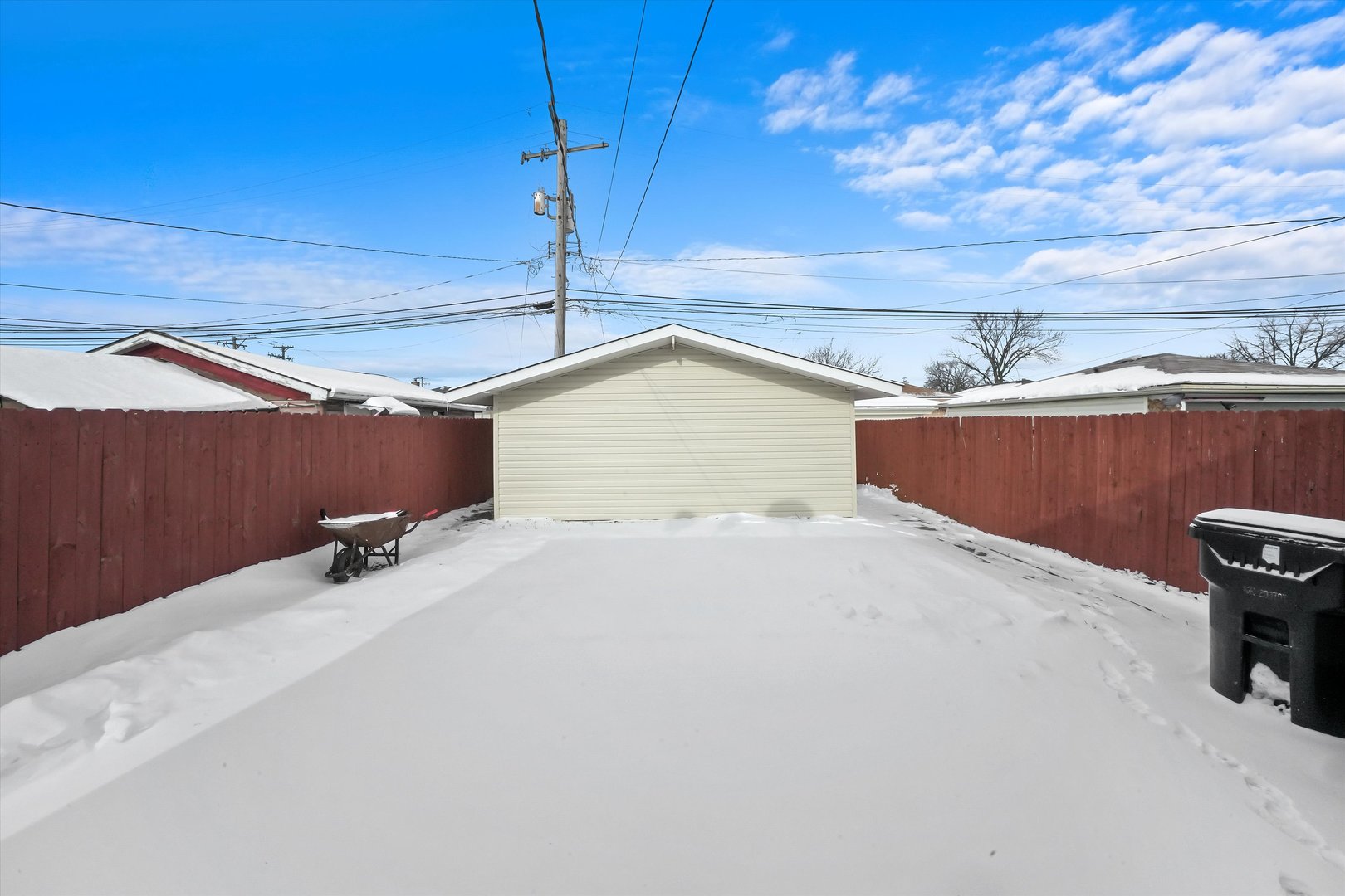 3930 W 84th Place