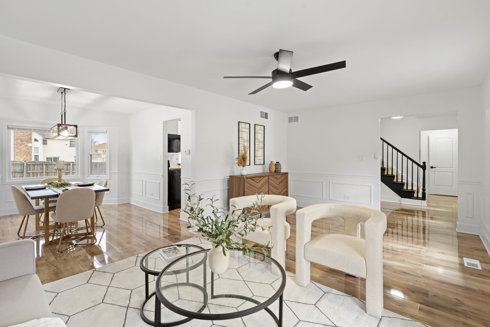 3028 Fresno Lane