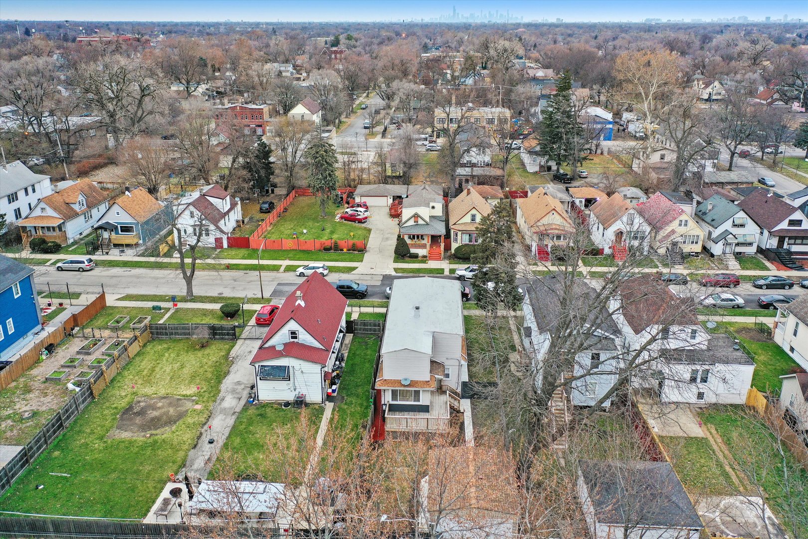 521 W 103rd Place