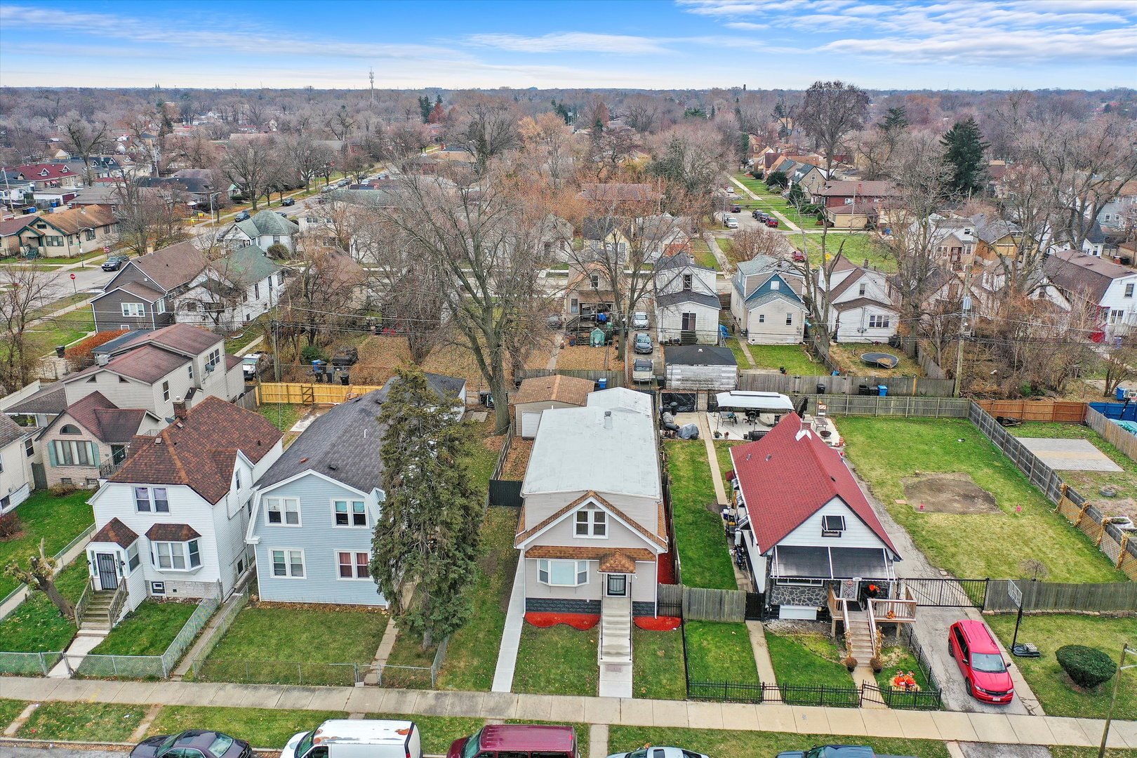 521 W 103rd Place